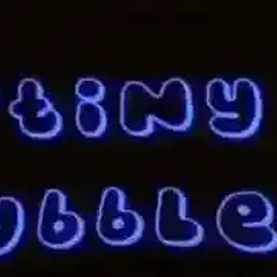 TINYBUBBLES