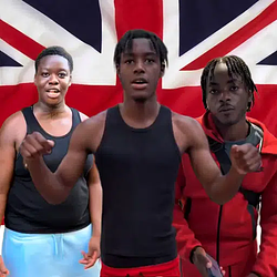 UKPOO / SOL