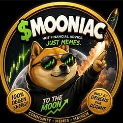 MOONICAN / SOL