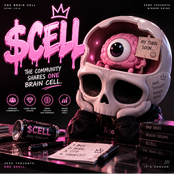 CELL / SOL