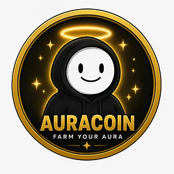 auracoin