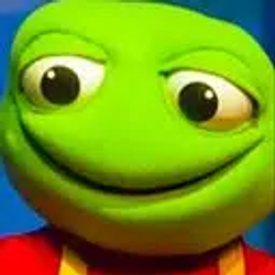 TOAD / USDG
