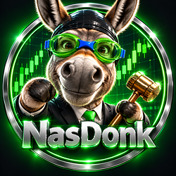 NasDonk / USDG