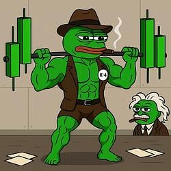 PUMP PEPE