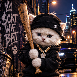 CATWIFBAT
