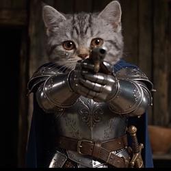guncat