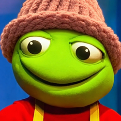TOADWIF / SOL