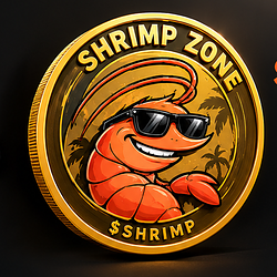 SHRIMP / SOL