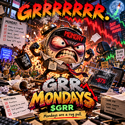 $GRR