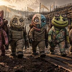 TOADVENGERS