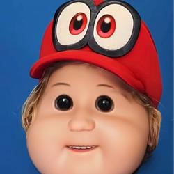 cappy