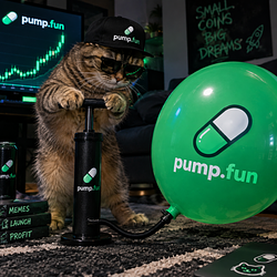 CATPUMP