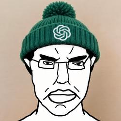 CHUDGPT