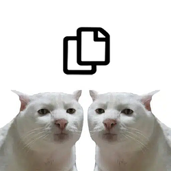 copycat / SOL