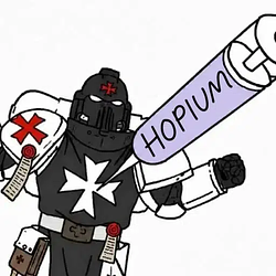 Hopium