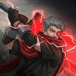 AZRAKAI / SOL