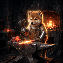 FORGEDOG