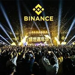 币安嘉年华 / USDT