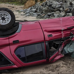 Car Crash / SOL