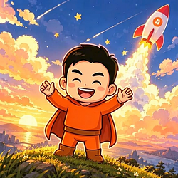 Satoshi
