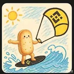 冲浪麻薯 / BNB