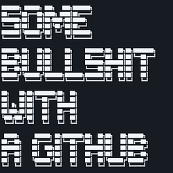 BULLSHIT / SOL