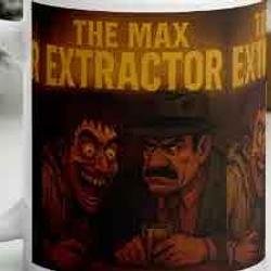 EXTRACTOR