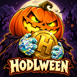 HODLWEEN