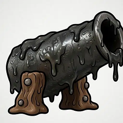 SlopCannon / SOL