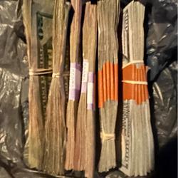 money