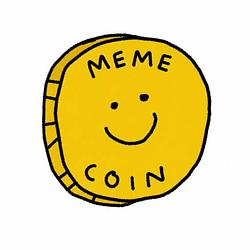 memecoins