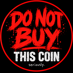 $DONT
