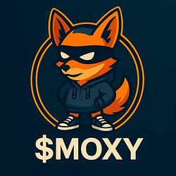 MOXY