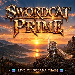 SWORDCAT