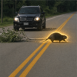 Beaver