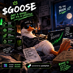 $GOOSE