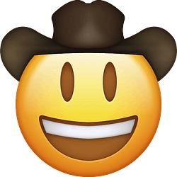 Cowboy logo
