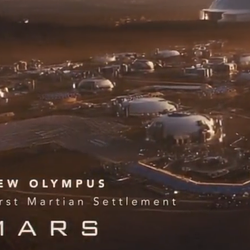 Olympus / USDG 6.1%