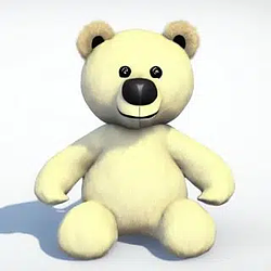 Teddy / SOL