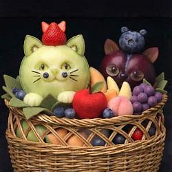 Fruity