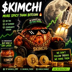 $KINCHI$ / SOL