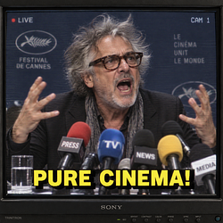 CINEMA / USDG