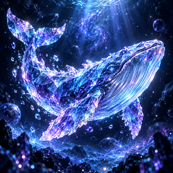 whale