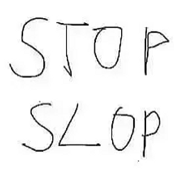 stopslop