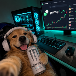 trader dog