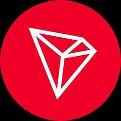 TRX ᅠ / USDC