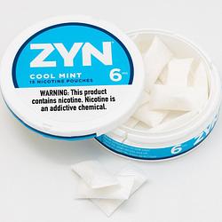ZYN / SOL