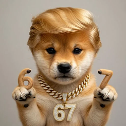 67TRUMPINU
