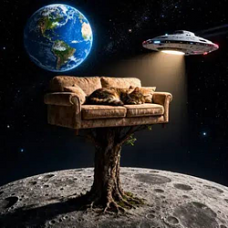 SPACECAT
