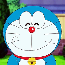 Doraemon / SOL